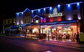 Anchorage Inn