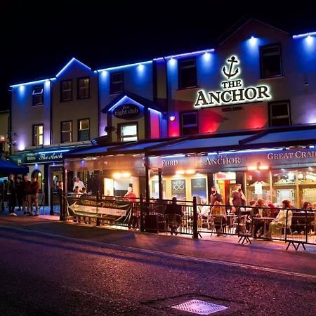 Anchorage Inn Portstewart Exterior foto