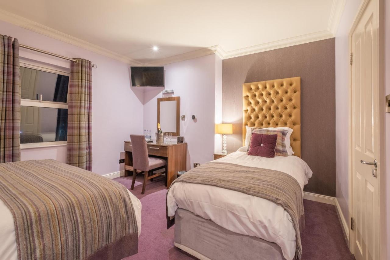 Anchorage Inn Portstewart Exterior foto
