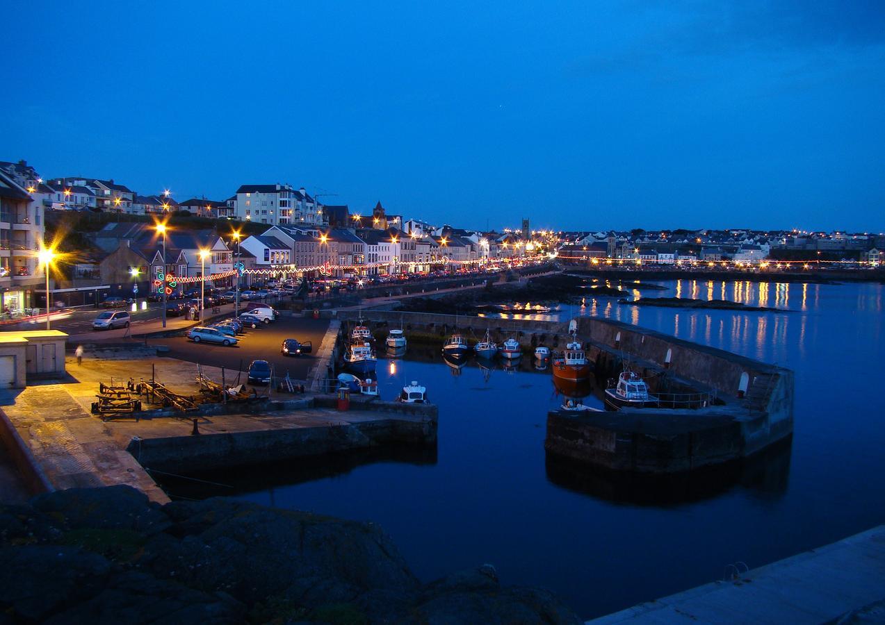 Anchorage Inn Portstewart Exterior foto